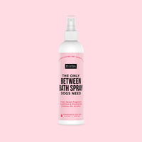 The Only Between Bath Spray Dogs Need [8oz]