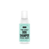 Dog Shampoo [3 fl.oz]