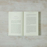 The Words We Left Behind Book