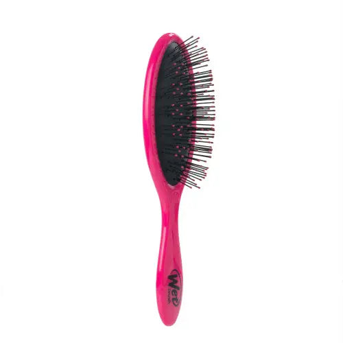 Thick Hair Original Detangler Brush [PINK]