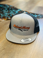 Midwest Money Hat Co [wheat]