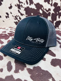 Itty Bitty Cattle Co. Hat