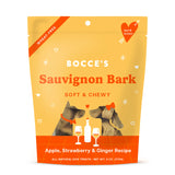 Sauvignon Bark Soft&Chewy Treats