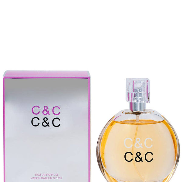 C&C Women Perfume