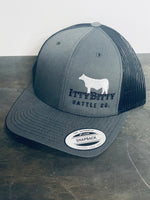 Itty Bitty Cattle Co. Hats