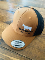 Itty Bitty Cattle Co. Hats