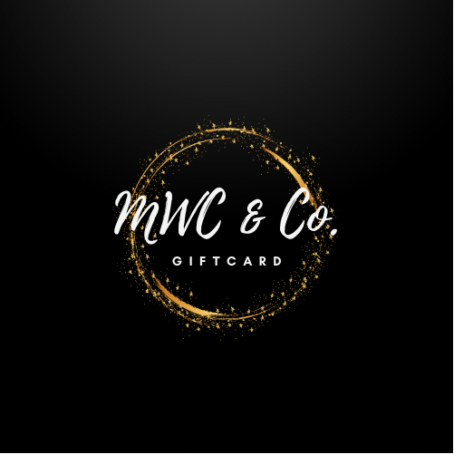 MWC GIFT CARD