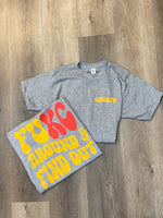 FUKC Around & Find Out Tee
